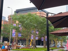 -BAKER&SPICE(BFC外滩金融中心店)