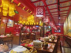 -富贵春饼·烤鸭·大厨现炒(泰华店)