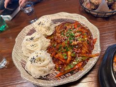 -一乐韩国炸鸡(梅江店)