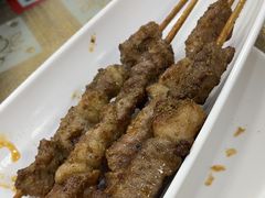 -清真·鸦儿李记·小馆(后海店)
