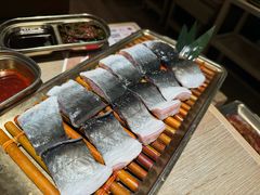 -西塔老太太泥炉烤肉(望京一店)