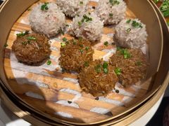 -一澜江宴·江景地标楚菜(江滩公园店)