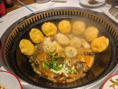 -玺炖·中国铁锅炖(虹桥天街店)