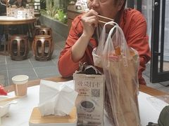 -二泉园老菜馆·百年无锡菜