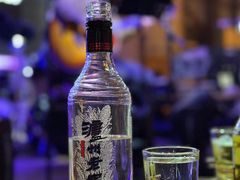 泸州老窖黑盖-石老头关东饺子王·东北菜(嘉华鑫城店)
