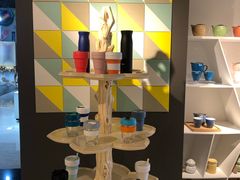 -创典居(槐安店)