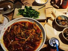 -水煮三国·川鲁江湖菜(香山店)