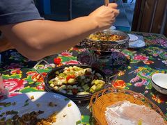 -人民公社大食堂(顺义总店)