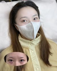 -张小野·专业半永久纹眉