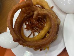 -白魁老号饭庄(交道口店)