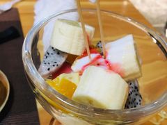 -割烹旭日本料理(龙湖狮山天街店)
