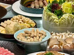 -东来顺•非遗火锅(外滩店)