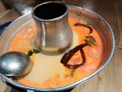 -太泰东南亚餐厅(万福广场店)