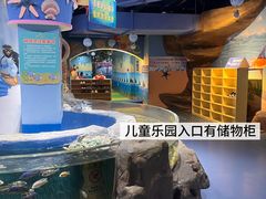 -合肥海洋世界