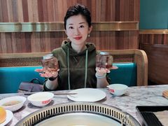 -鱼豆吉·豆浆鱼火锅(宜昌万达店)