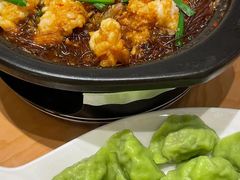 -船歌·鱼水饺青岛菜(国贸商城店)