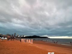 -那香海钻石沙滩浴场