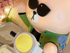 -丽池宫韩式汗蒸会馆(华灯坊店)