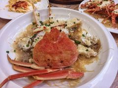 -醉壹号海鲜大排档·老厦门特色菜(厦门美食地标店)