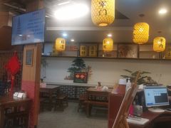 -长安后宰门水盆羊肉(新都心店)