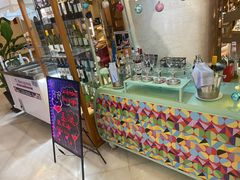 -鲁商铂尔曼大酒店·铂丽自助餐厅