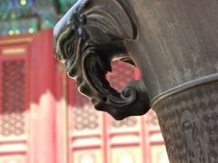 -大钟寺古钟博物馆