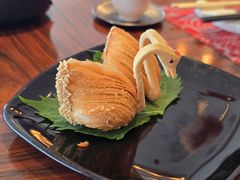 -白天鹅宾馆-宏图府餐厅
