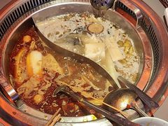 -季季红火锅(动壹店)