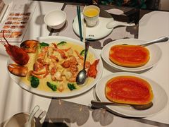 -新兴·金羊座·粤菜点心(乐峰店)