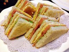 三文治-皇后饼店(财富广场店)