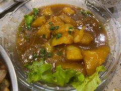 -四海蒸鲜蒸汽海鲜自助(北戴河店)