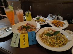 -猫岛主趣味餐厅(鼓浪屿店)