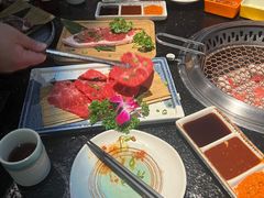 -牛焱·烧肉酒肆(五大道店)