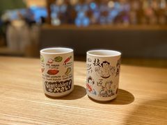 -本日風和·寿司·料理(博地中心店)