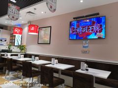 大堂-嘉和一品(长江道店)