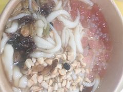 -正南齐北·老街糯米团(洪崖洞店)