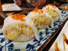 -小川洋风料理(汉街店)