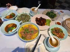-外滩往事民国上海菜(黄浦店)