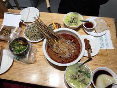 -嘉州叶婆婆钵钵鸡(建设路店)