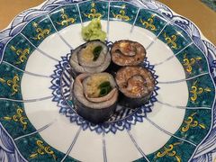 -鮨冠OMAKASE食べ放题(北京首店)
