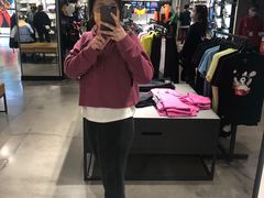 -NIKE品牌体验店(南京东路店)