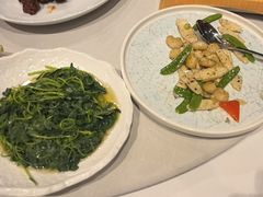 -古韵轩·园林餐厅