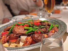 -Pasha帕夏土耳其餐厅(南昌路店)