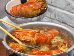-谢记上海大排档(长寿路店)