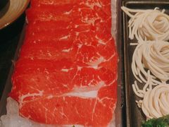 -色響火锅(恒隆广场店)