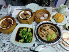 -阿政粤小馆(中央大街店)