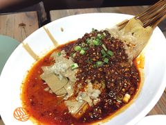 -小杨烤肉(朱雀店)