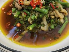 -院8里·少城记忆老川菜(宽窄巷子店)