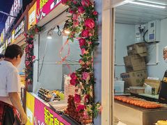 -万达广场(北京槐房店)