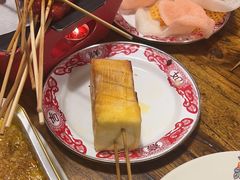 -蚝太郎 • 海鲜烧烤(建国路创始店)